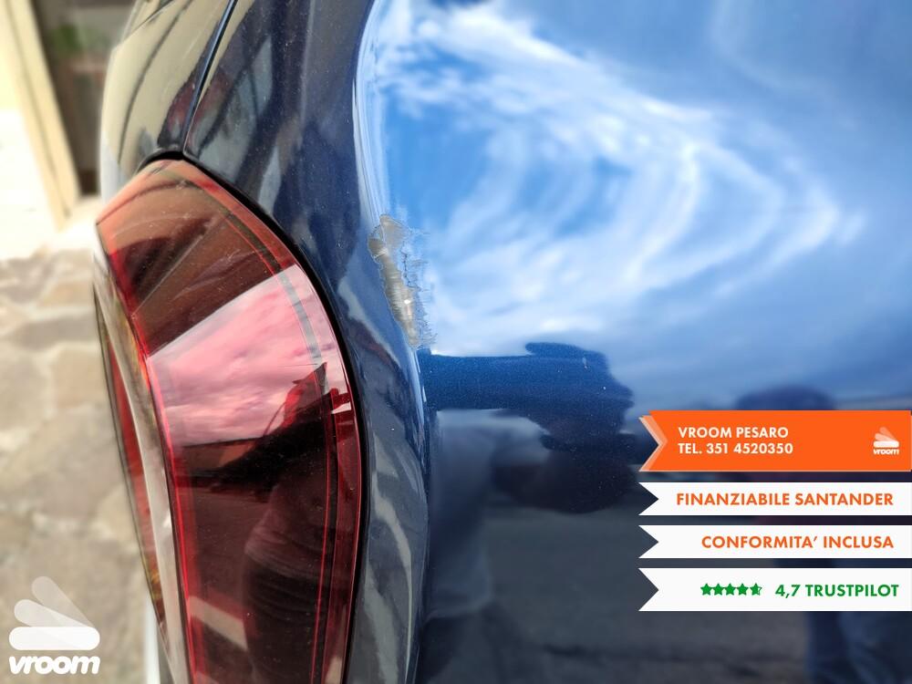 DACIA Duster 2ª serie Duster 1.6 SCe GPL 4×2 ...