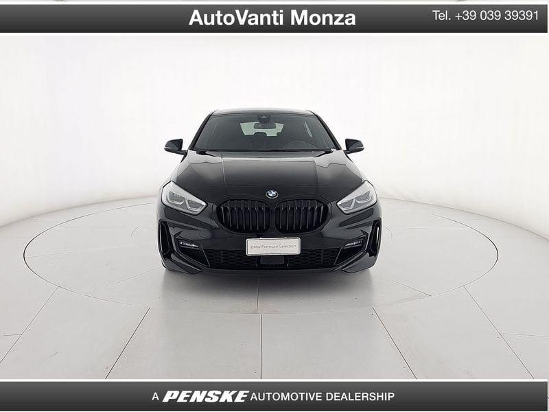 BMW Serie 1 116d 5p. Msport