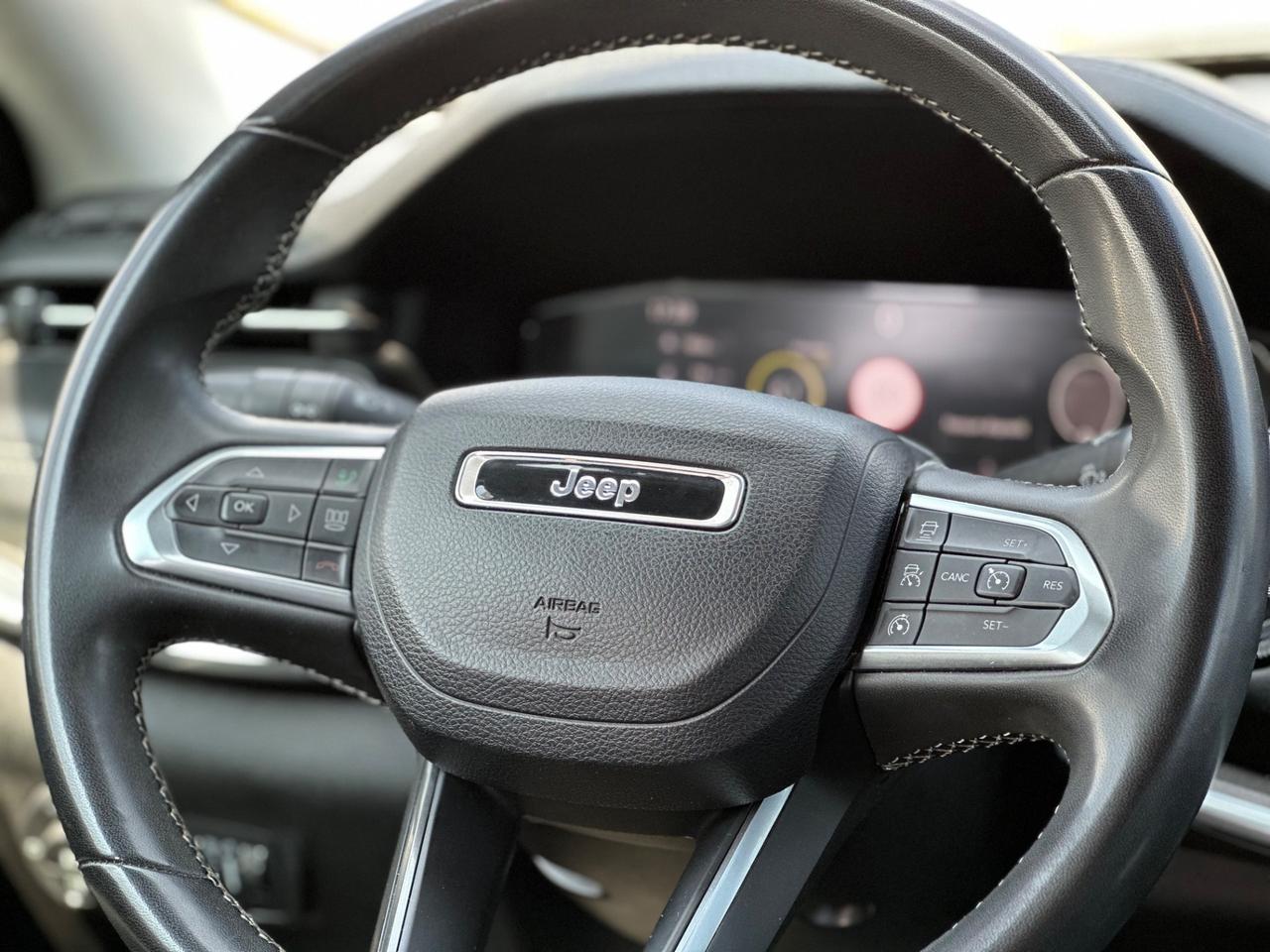 Jeep Compass 1.6 Multijet II 2WD 80° Anniversario