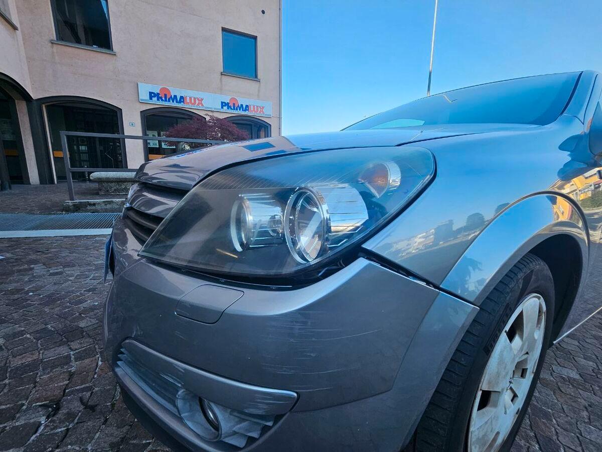 Opel Astra 1.6 twinport Enjoy 5p