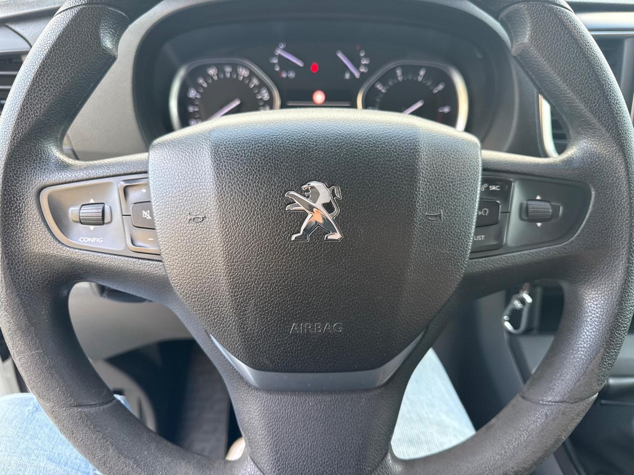 Peugeot Expert - Furgone