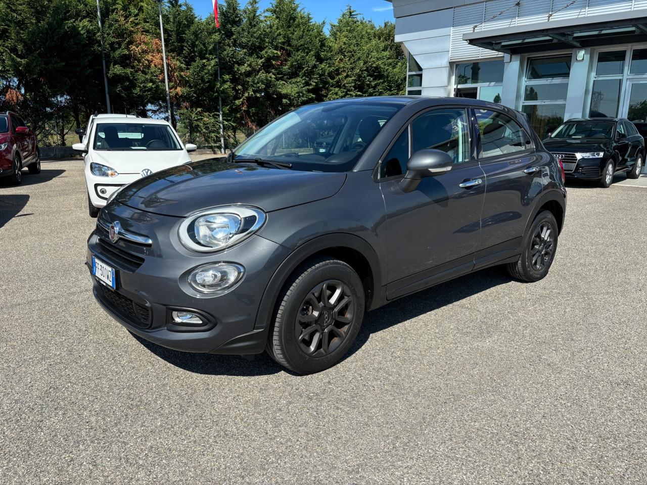 Fiat 500X 1.3 MultiJet 95 CV Business - 2016
