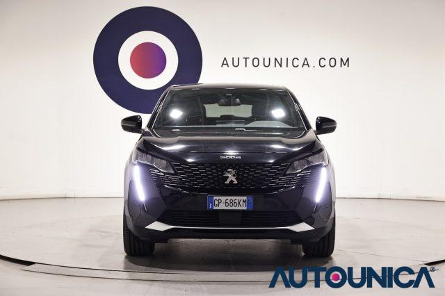 PEUGEOT 3008 HYBRID3 300 E-EAT8 ALLURE PACK