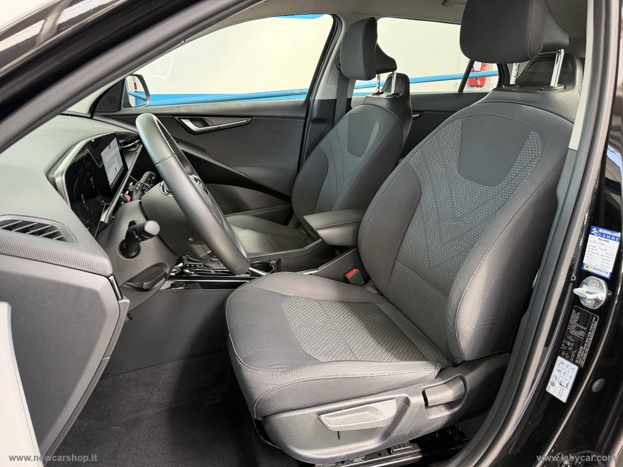 KIA Niro 1.6 GDi DCT HEV Business NEOPATENTATI