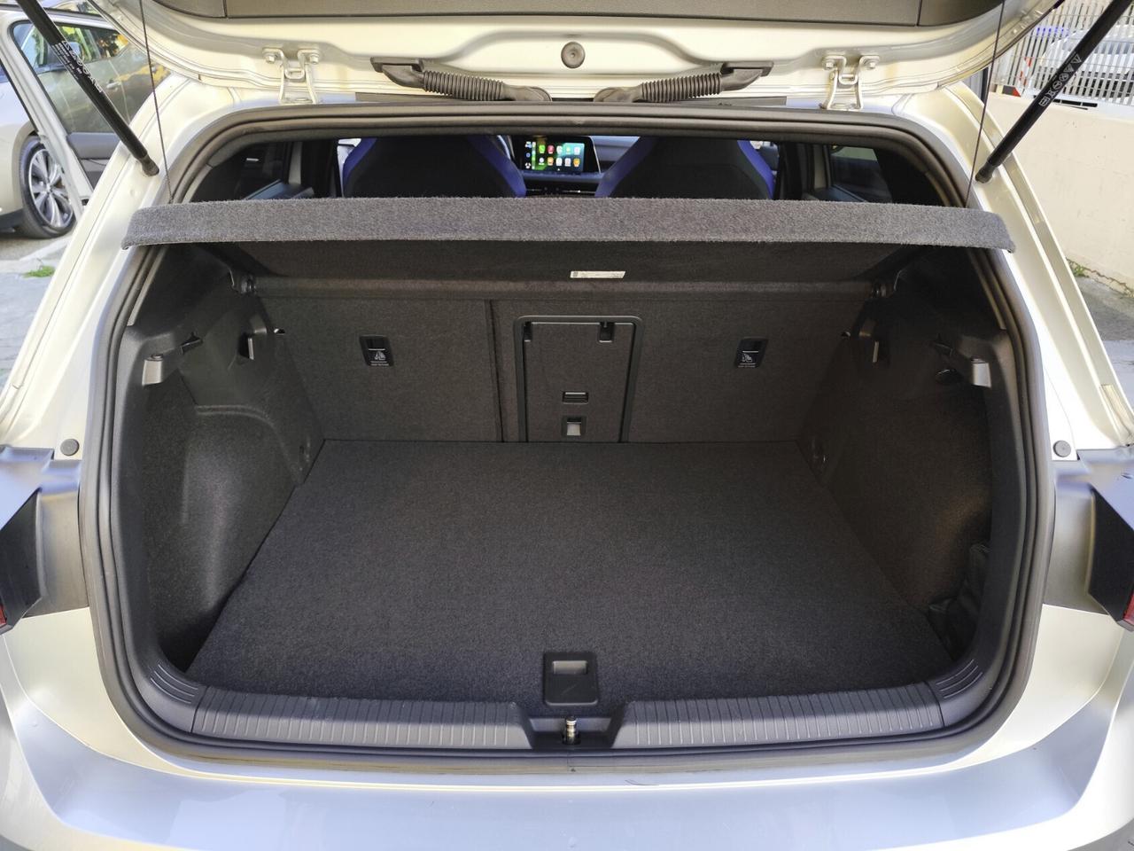 Volkswagen Golf 1.4 Plug-In Hybrid DSG GTE 12/2021