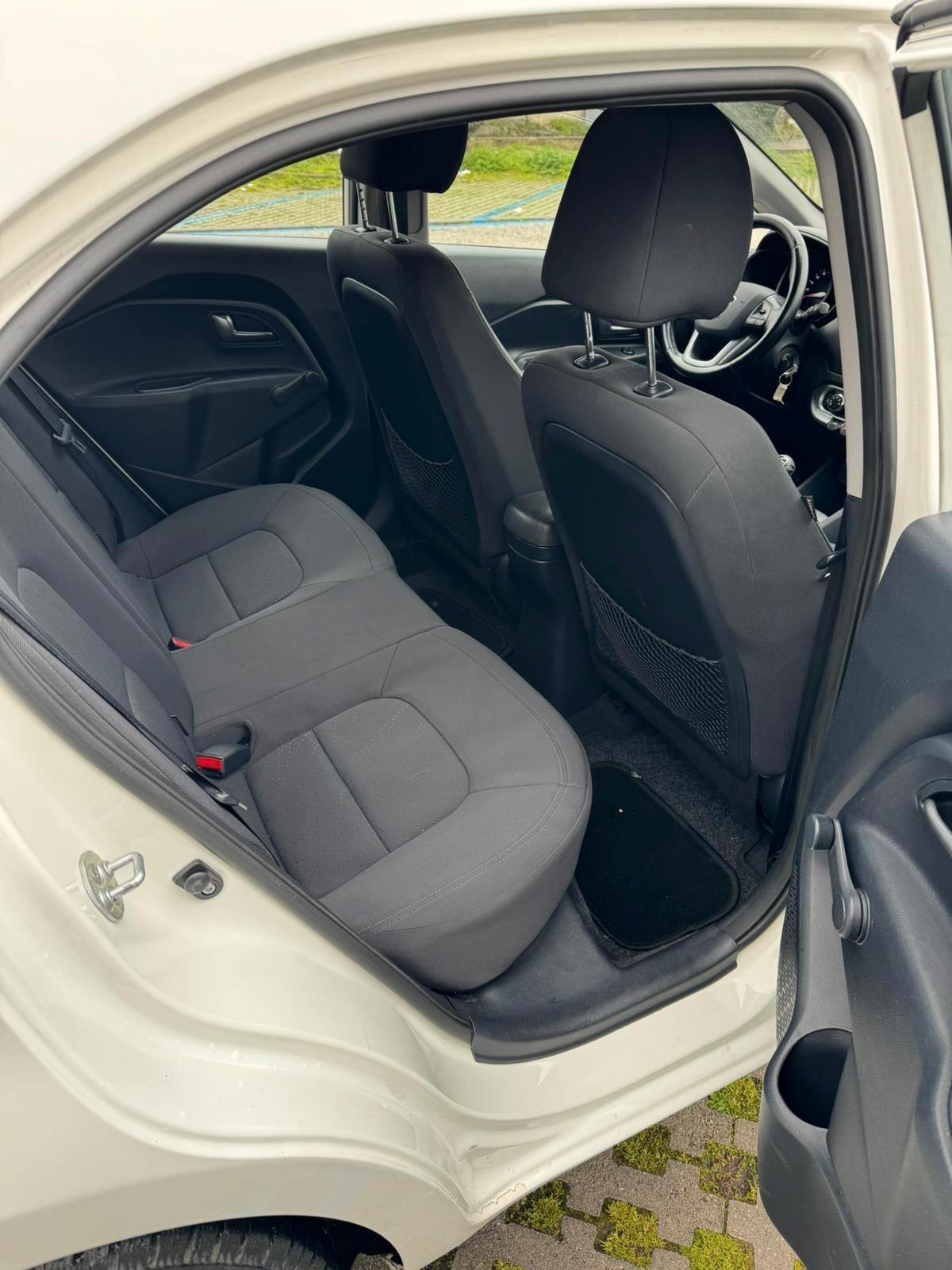 Kia Rio 1.1 CRDi 5p. Active ANNO 2014