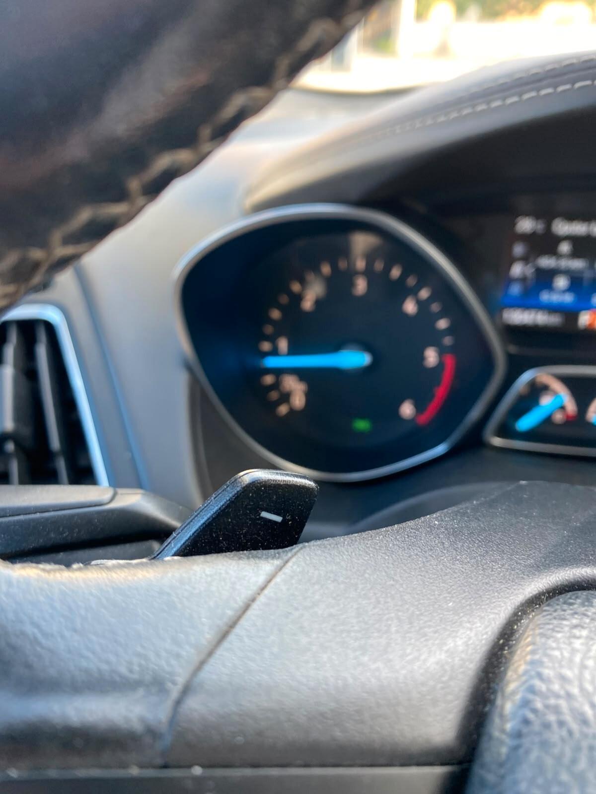 Ford Kuga 2.0 TDCI 180 CV S&S 4WD Powershift Vignale