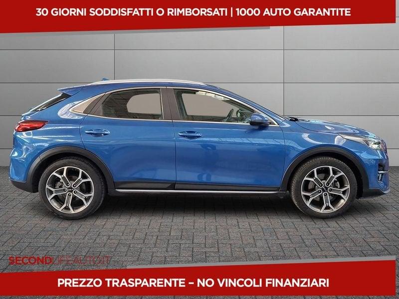 KIA Xceed 1.0 t-gdi Business Gpl 117cv