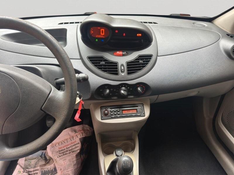 RENAULT Twingo 2ª serie Twingo 1.2 8V Sport & ...