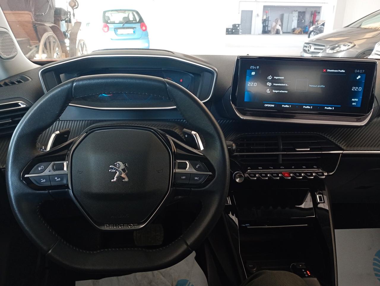 Peugeot 2008 PureTech 130 S&S EAT8 Allure Pack