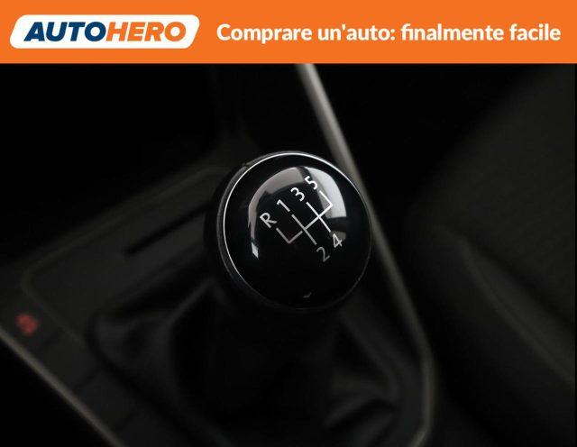 VOLKSWAGEN Polo 1.0 EVO 80 CV 5p. Sport BlueMotion Technology