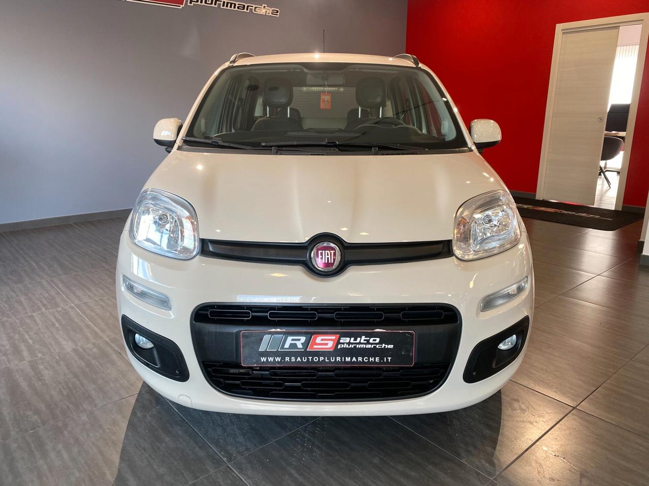 Fiat Panda 1.2 EasyPower Easy