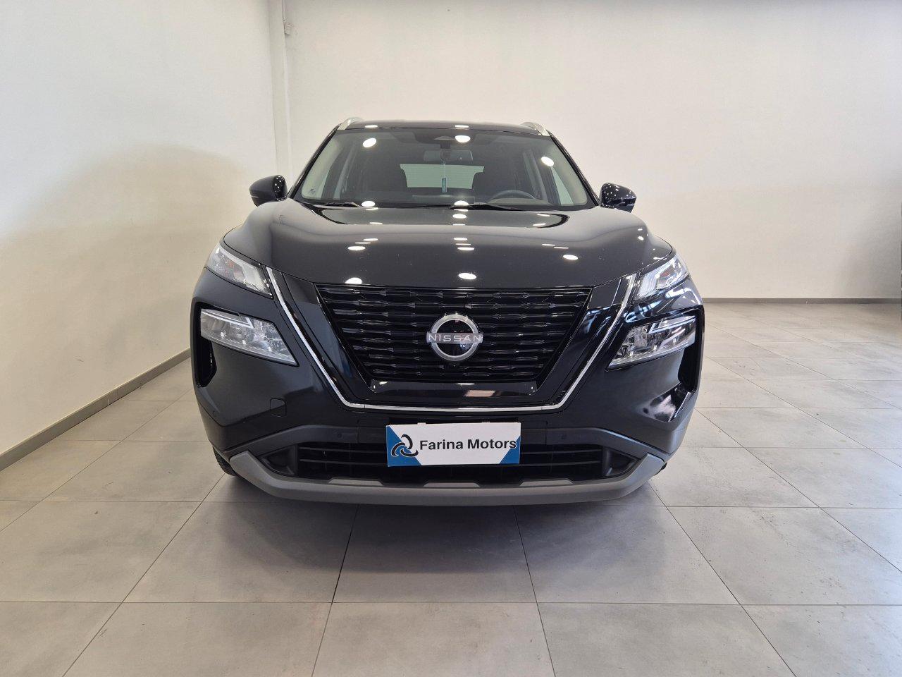Nissan X-Trail 1.5 e-power N-Connecta e-4orce 4wd auto 7p.ti