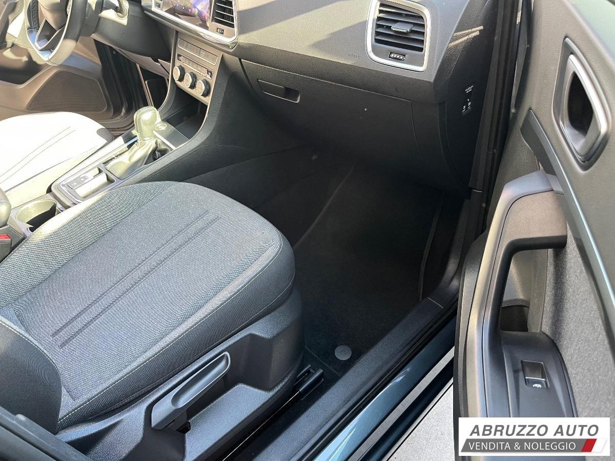 SEAT Ateca 2.0 TDI DSG Business