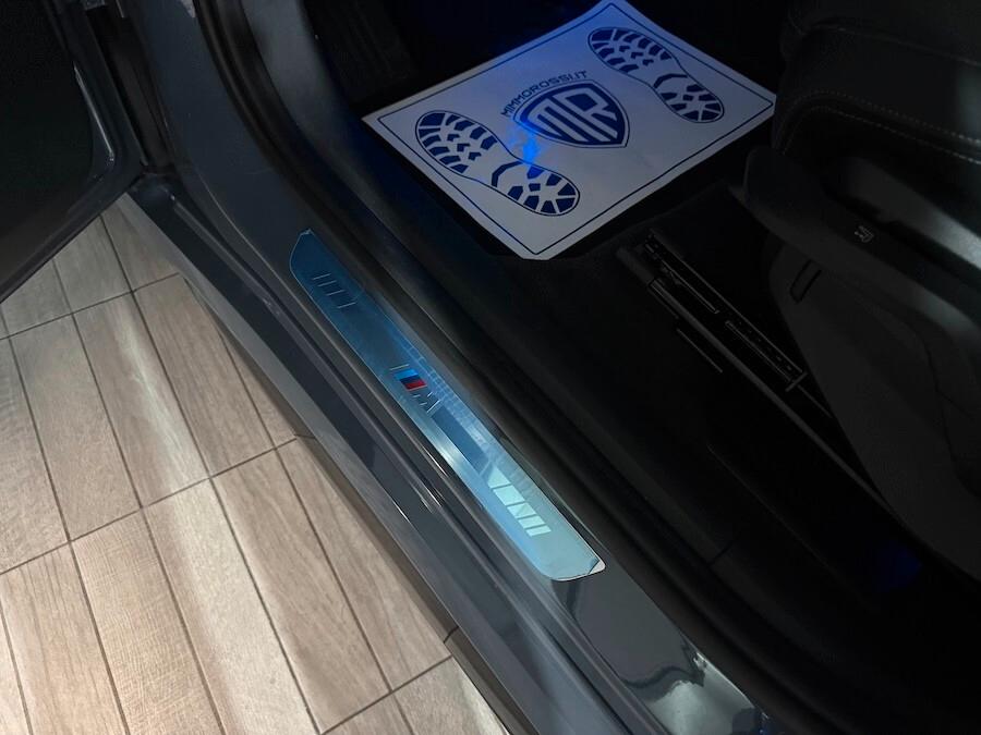 Bmw X1 xDrive 23d Msport Edition Balance