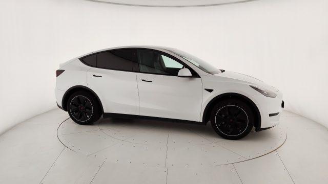 TESLA Model Y RWD
