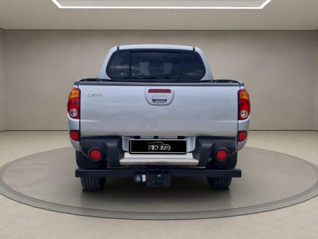 MITSUBISHI L200 2.5 DI-D/136CV Double Cab Invite
