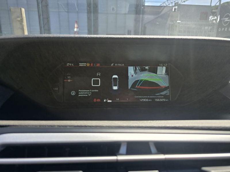 Citroën Grand C4 Spacetourer BlueHDi 130 S&S EAT8 Shine