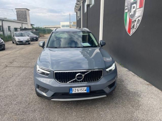Volvo XC40 2.0 d4 Business Plus awd