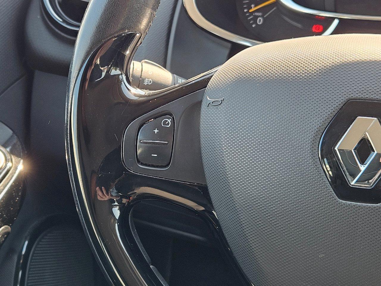 Renault Clio 5 Porte Clio 5p 1.2 Live 75cv