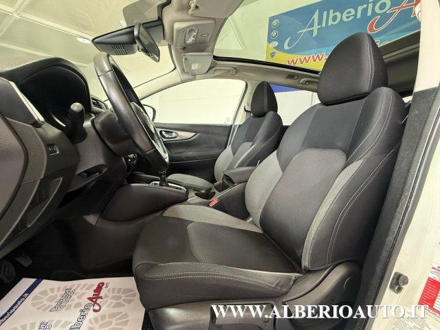 NISSAN Qashqai 1.6 dCi 2WD N-Connecta
