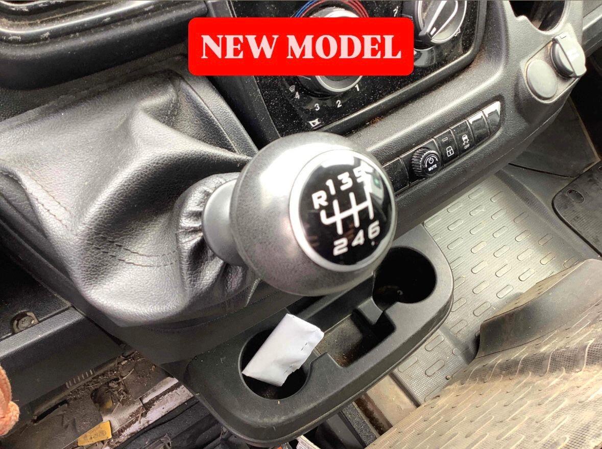 NEW FIAT DUCATO 2.2mjt 140cv L2H2 FURGONE