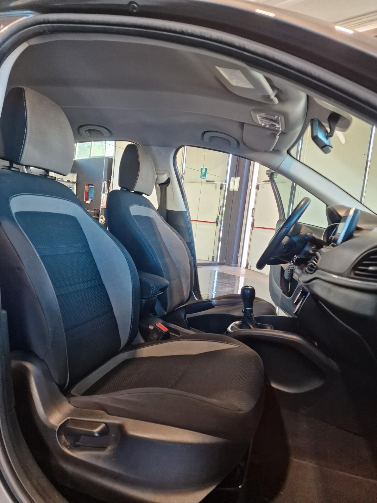 Fiat Tipo 1.3 Mjt S&S 5 porte Business