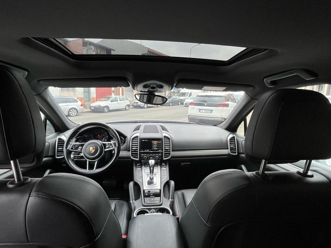 Porsche Cayenne 3.0 Diesel 250cv FULL FULL NO SUPERBOLLO