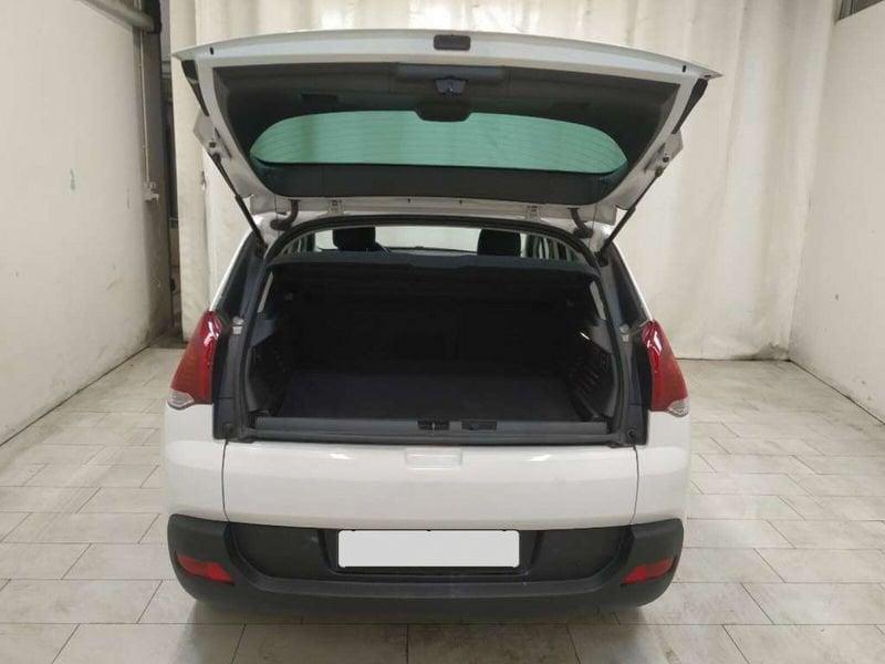 Peugeot 3008 1.6 e-hdi 8v Active s&s 115cv etg6 (robot)