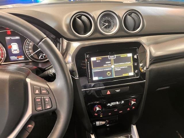 Suzuki Vitara 1.4 Boosterjet hybrid Top