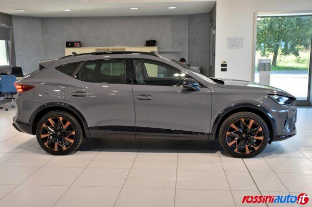 CUPRA Formentor 1.5 E-HYBRID 204 CV DSG SKYLINE + EDGE + DYNAMIC P