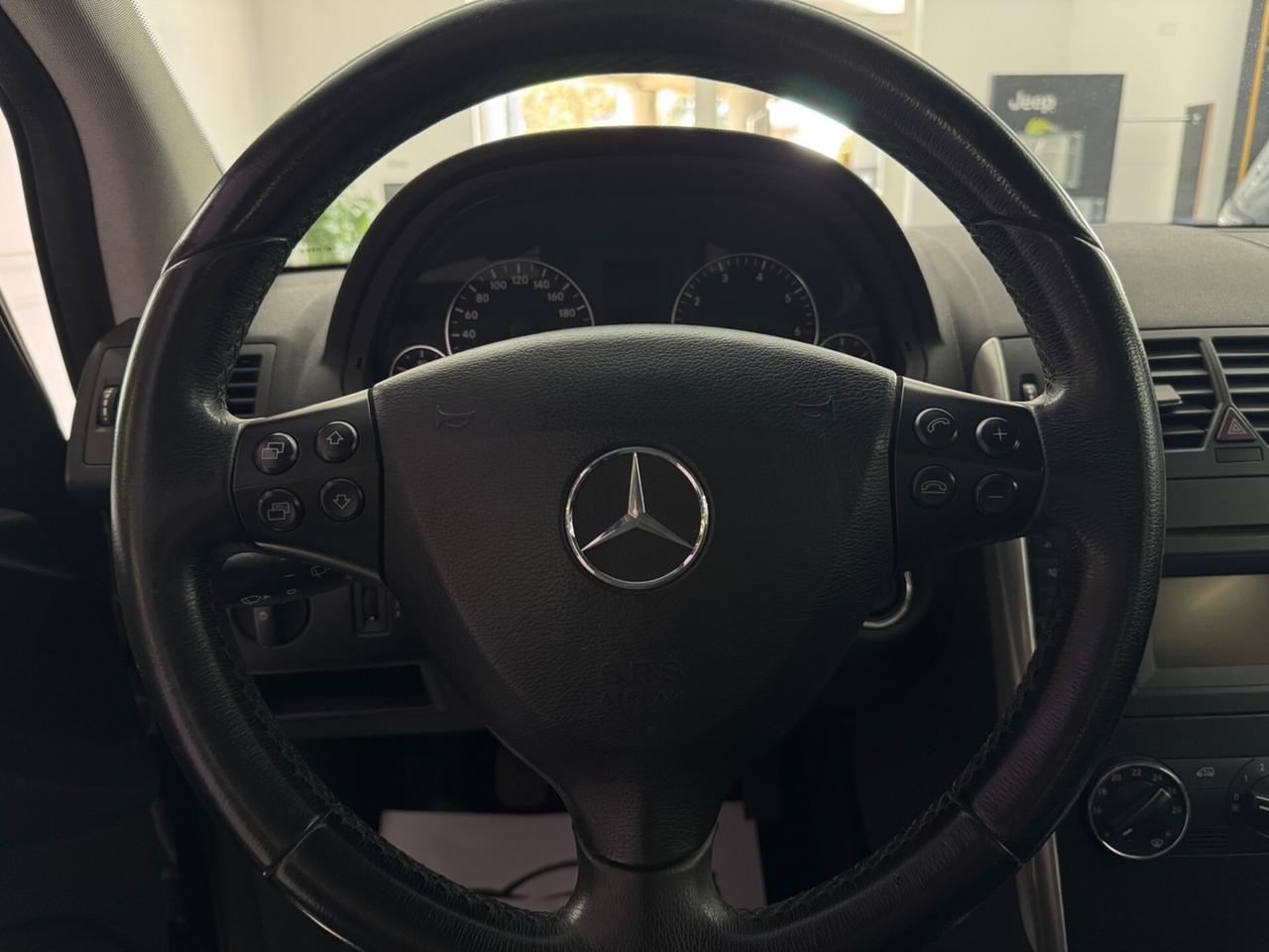 Mercedes-benz Classe A 170 Avantgarde