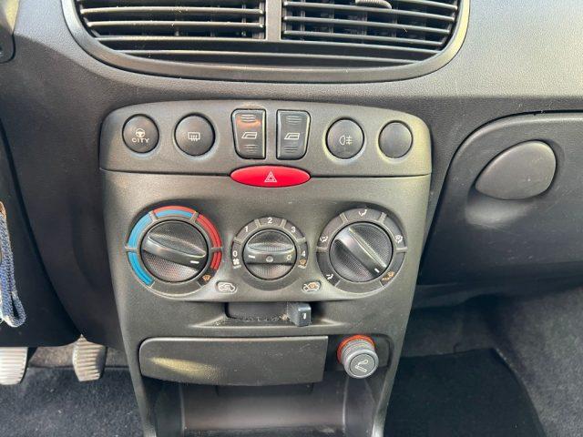 FIAT Punto 1.3 JTD 3p. 2 p.ti Van