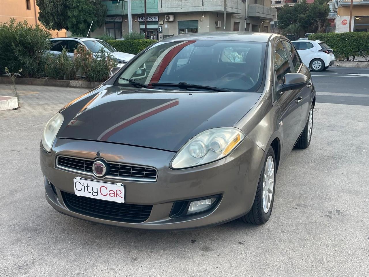 Fiat Bravo 1.4 Dynamic