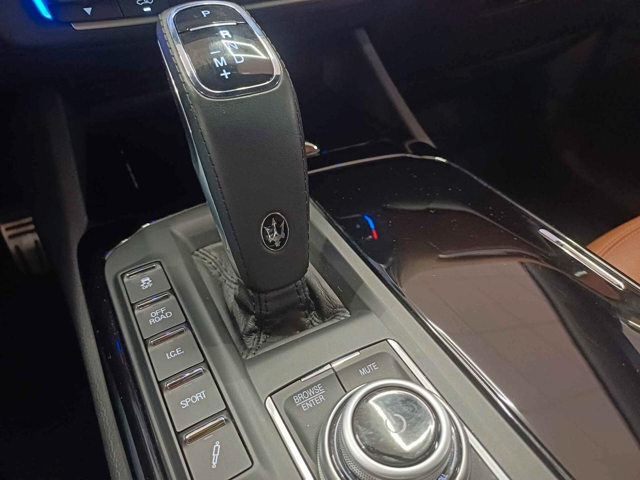 Maserati Levante MHEV 330 CV AWD GT