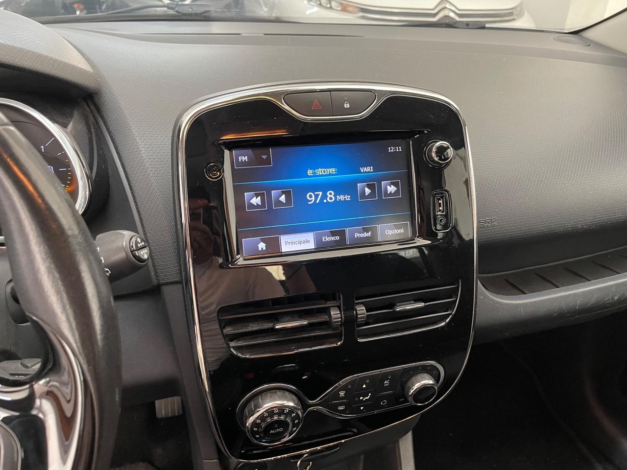 Renault Clio 1.5 DCI 90CV S&S Energy