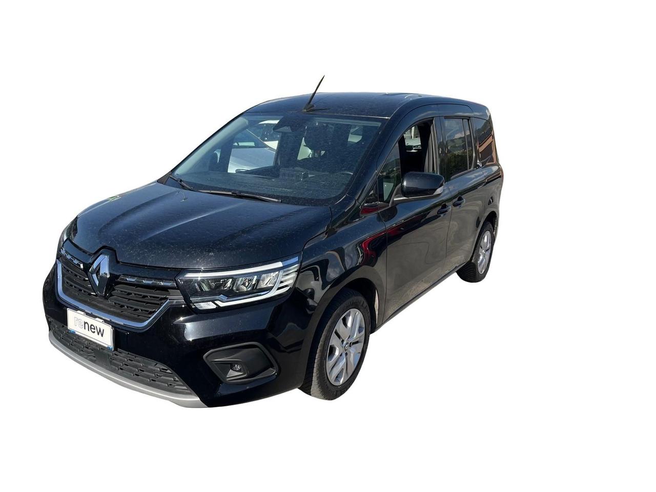 Renault Kangoo 1.5 blue dci equilibre 95cv