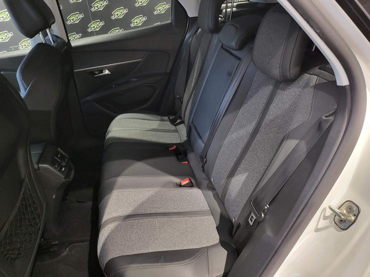 Peugeot 3008 - 2019 1.5 BlueHDi 130 cv Allure