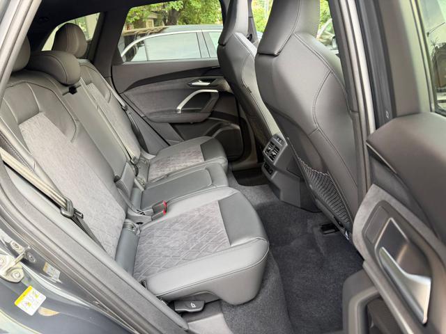AUDI Q5 TDI 204Cv mHEV+ S tronic quattro S line edition