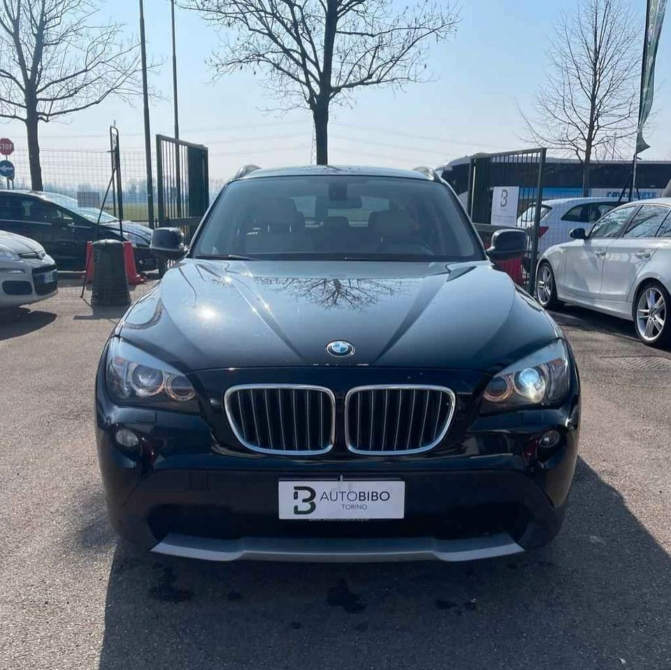 Bmw X1 xDrive23dA Eletta