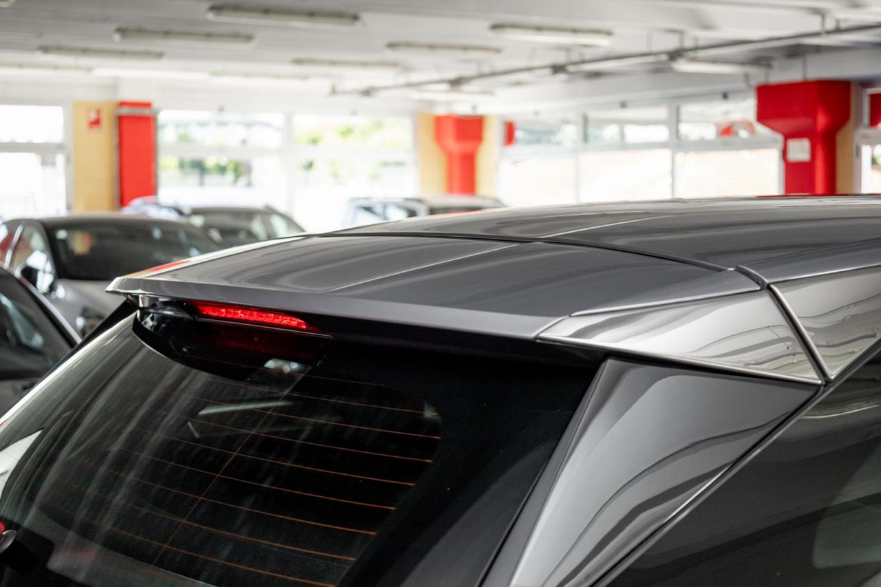 Peugeot 3008 1.5 bluehdi Active Business s&s 130cv eat8