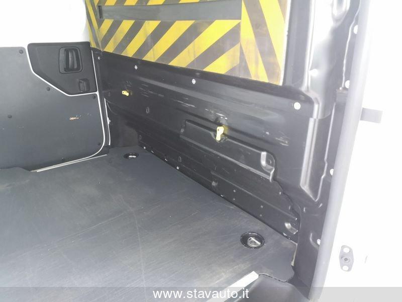 Peugeot Expert 1.5 PREMIUM