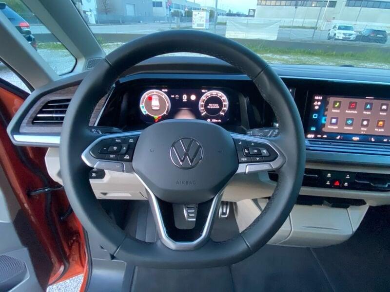 Volkswagen Multivan 2.0 TDI Style DSG 150 CV