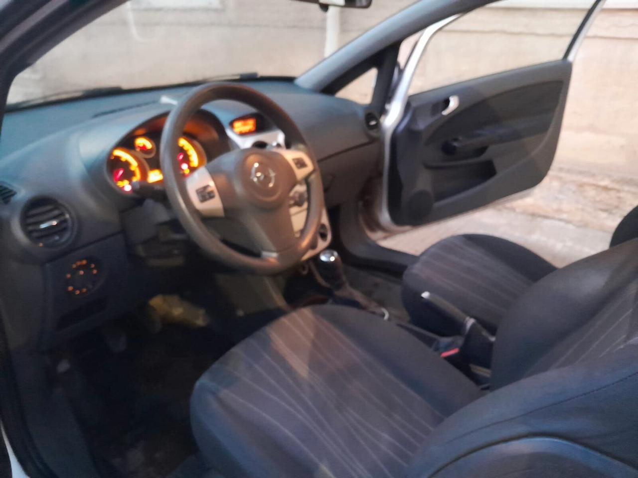 Opel Corsa 1.3 CDTI 90CV 3 porte Enjoy