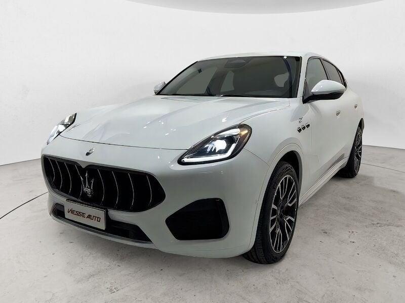 Maserati Grecale 2.0 MHEV GT PrimaSerie