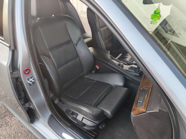 BMW 530 d Touring /// Msport