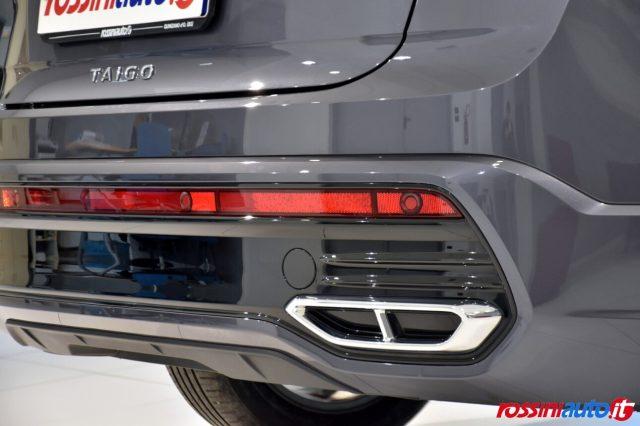 VOLKSWAGEN Taigo 1.0 TSI 115 CV R-LINE TECH PACK MATRIX LED + REARV