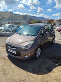 Hyundai iX20 1.6 CRDI 115 CV Style