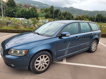 Volvo V50 1.6 D cat Summum