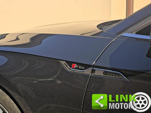 AUDI A5 35 TDI S tronic S line edition